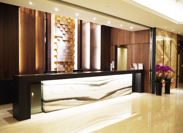 北投ホット スプリング リゾート (北投天玥泉會館)