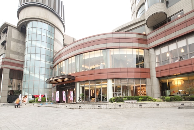 北投ホット スプリング リゾート (北投天玥泉會館)