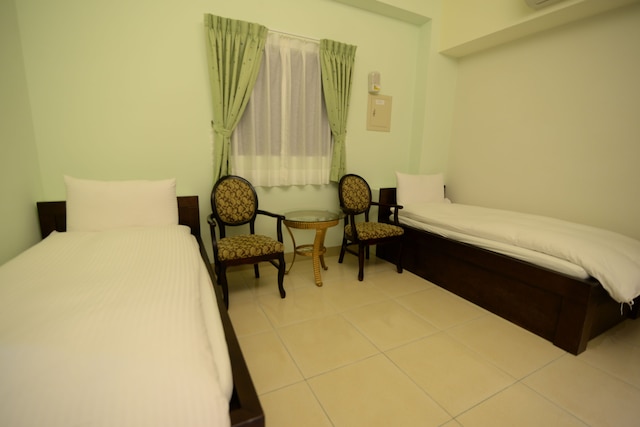 花蓮リトル スクワレル B&b (花蓮小松鼠烘焙特色民宿)