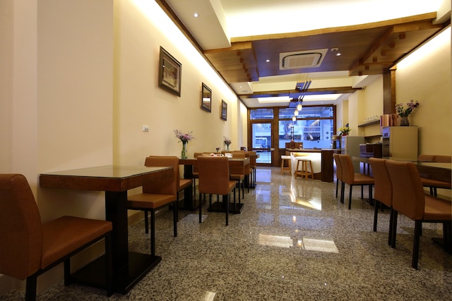 花蓮リトル スクワレル B&b (花蓮小松鼠烘焙特色民宿)