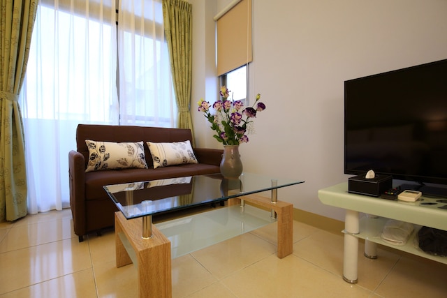 花蓮リトル スクワレル B&b (花蓮小松鼠烘焙特色民宿)