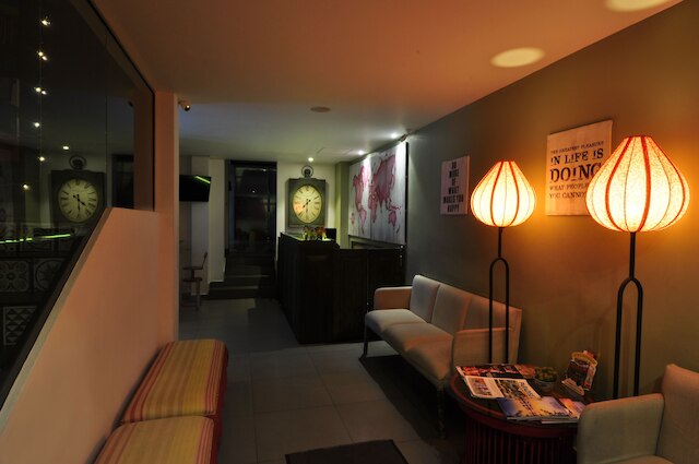 アイビー レーン コロンボ