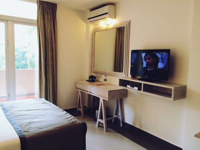 アイビー レーン コロンボ