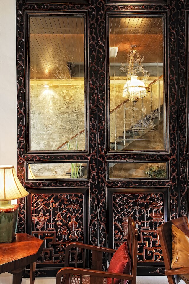 コートヤード アット ヘーアエン ブティック ホテル