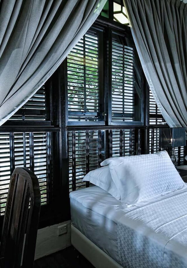 コートヤード アット ヘーアエン ブティック ホテル