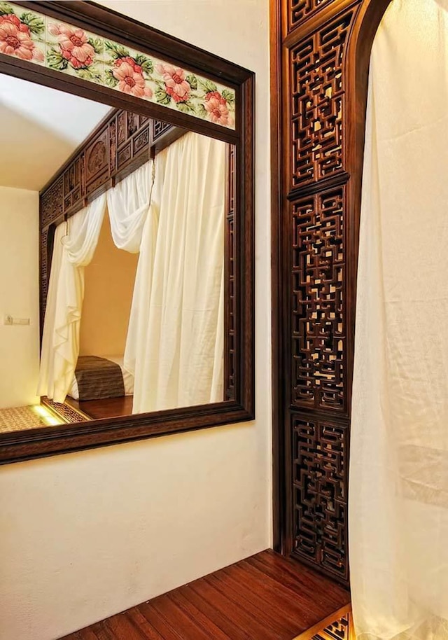 コートヤード アット ヘーアエン ブティック ホテル