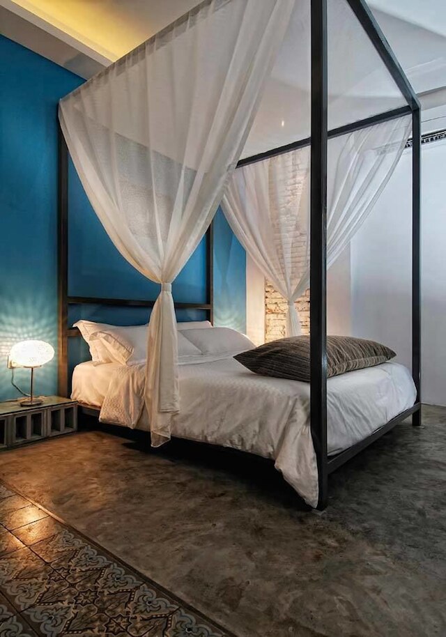 コートヤード アット ヘーアエン ブティック ホテル