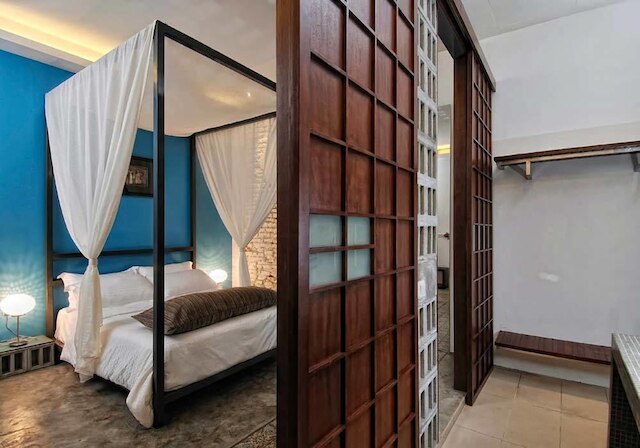 コートヤード アット ヘーアエン ブティック ホテル