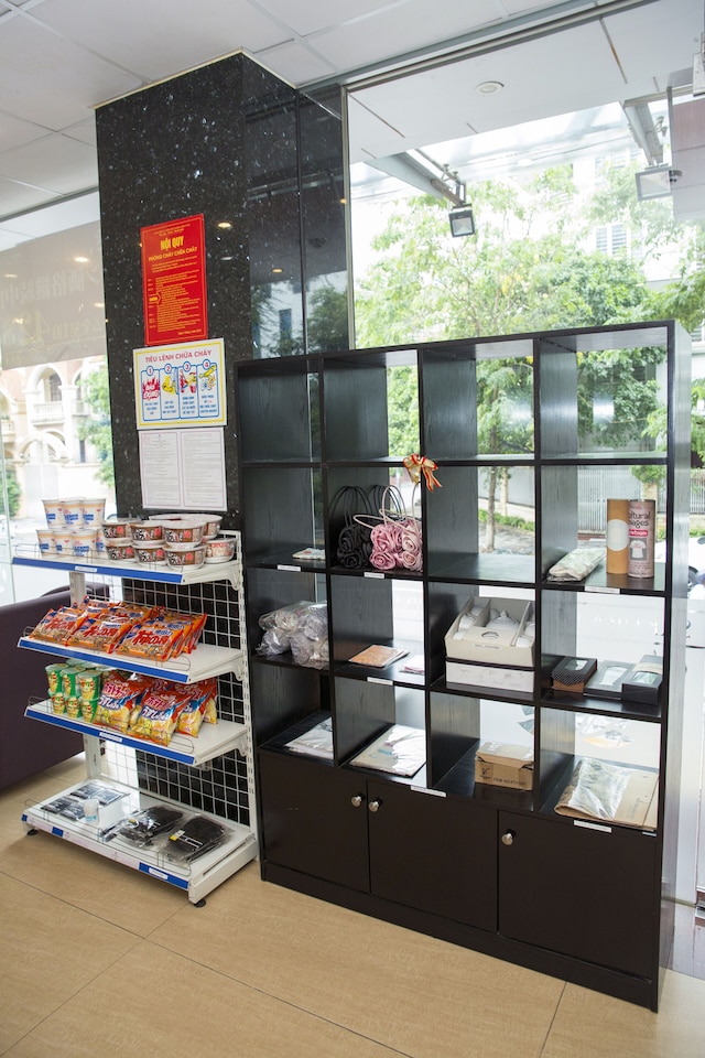 サクラ ホテル II