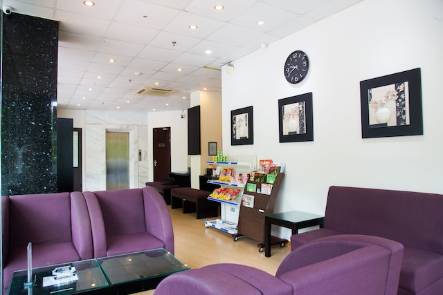 サクラ ホテル II