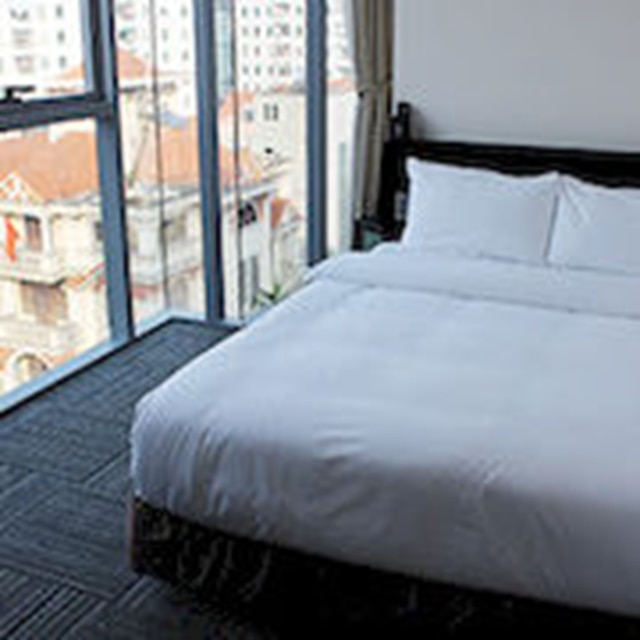 サクラ ホテル II