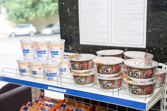 サクラ ホテル II