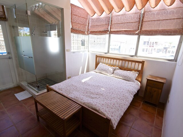 オイア カフェ B&B (伊亞民宿)