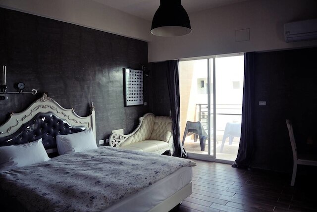 オイア カフェ B&B (伊亞民宿)