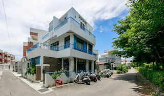 オイア カフェ B&B (伊亞民宿)