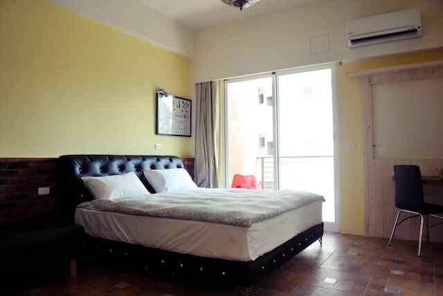 オイア カフェ B&B (伊亞民宿)