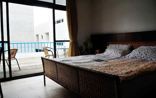 オイア カフェ B&B (伊亞民宿)