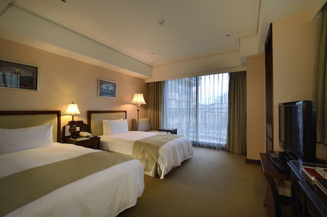 ホテル リガリース (福格大飯店)