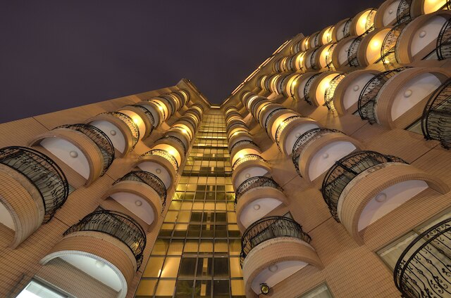 ホテル リガリース (福格大飯店)