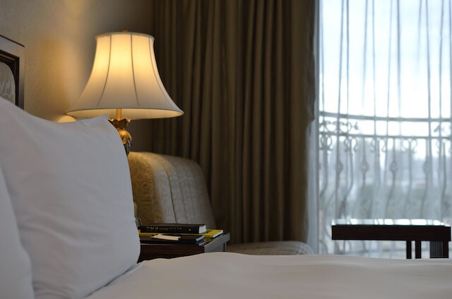 ホテル リガリース (福格大飯店)