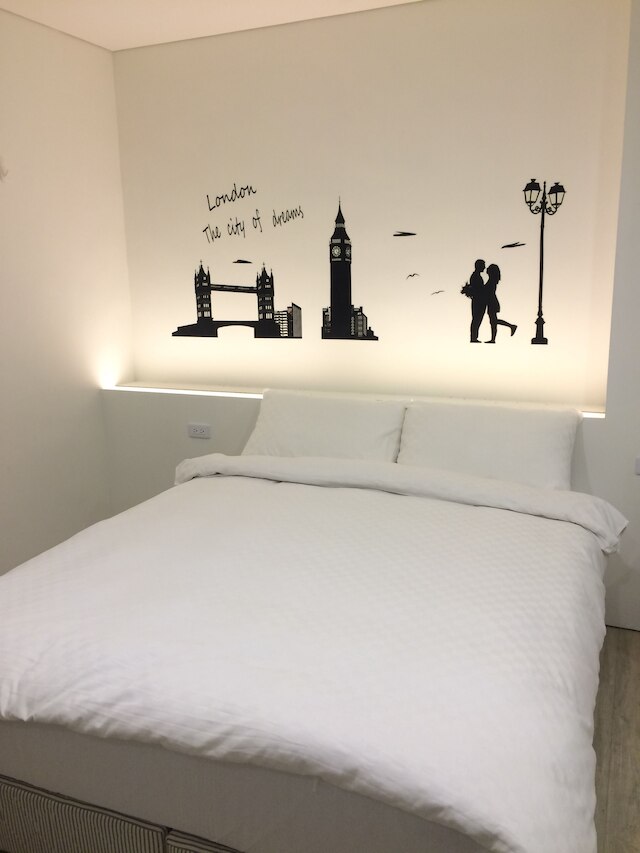 タイマリ ホテル (狀元樓商務旅店)