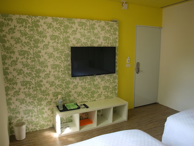 タイマリ ホテル (狀元樓商務旅店)