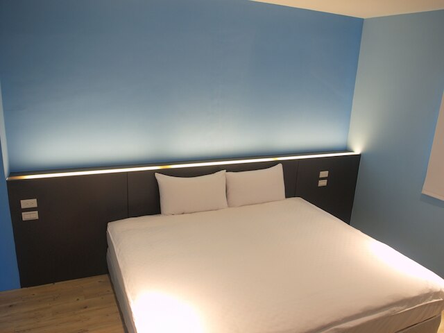 タイマリ ホテル (狀元樓商務旅店)