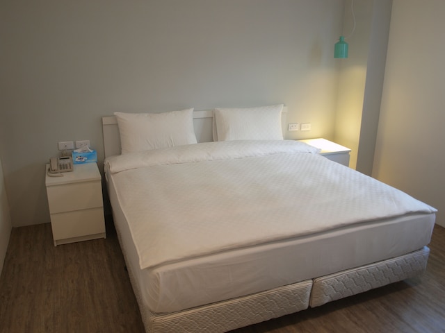 タイマリ ホテル (狀元樓商務旅店)