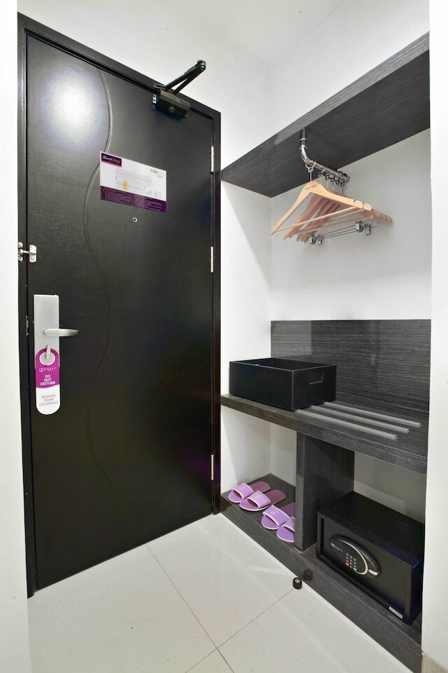 クエスト ホテル バリクパパン バイ アストン