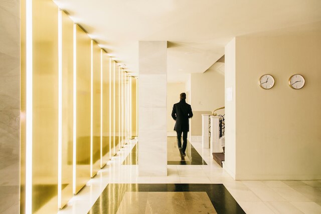 ディア ホテル マドリード