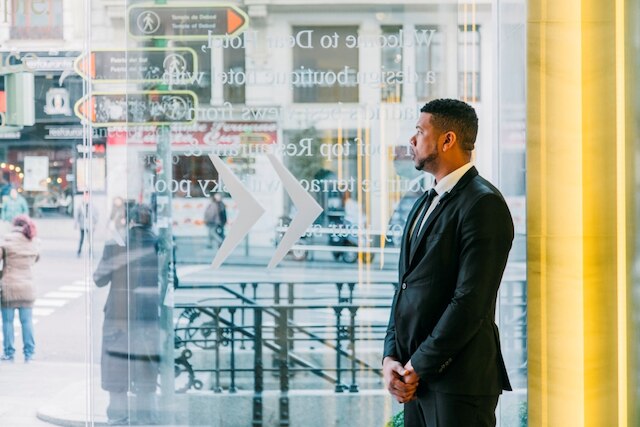 ディア ホテル マドリード