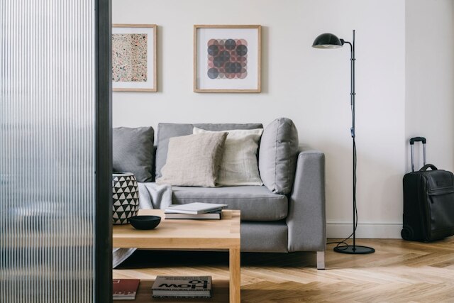 ディア ホテル マドリード