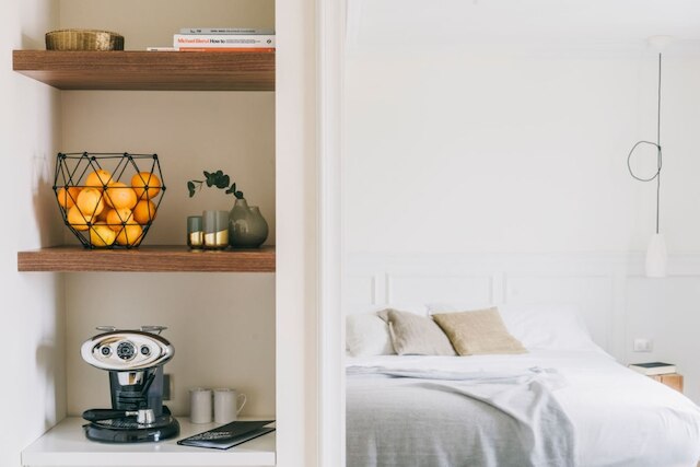 ディア ホテル マドリード