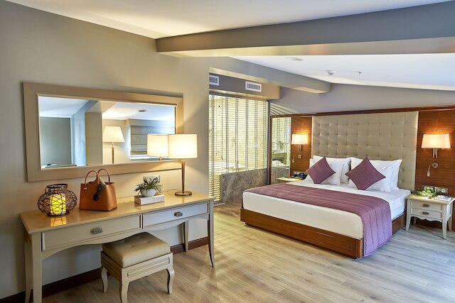 レナータ ブティックホテル - ブティック クラス