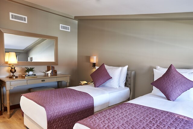 レナータ ブティックホテル - ブティック クラス