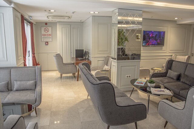 レナータ ブティックホテル - ブティック クラス