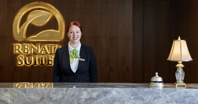 レナータ ブティックホテル - ブティック クラス