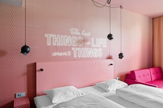 コンフォート ホテル カール ヨハン