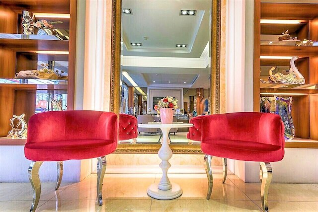 台東 Z ホテル (台東中華典藏商旅)