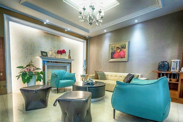 台東 Z ホテル (台東中華典藏商旅)