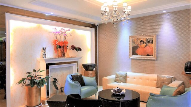 台東 Z ホテル (台東中華典藏商旅)