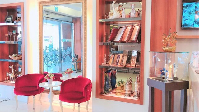 台東 Z ホテル (台東中華典藏商旅)