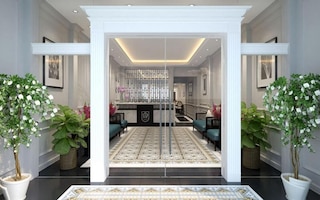 エコ・ラグジュアリー・ホテル・ハノイ