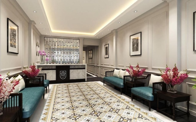 エコ・ラグジュアリー・ホテル・ハノイ