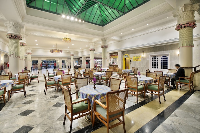 ロイヤル ラッタナコーシン ホテル