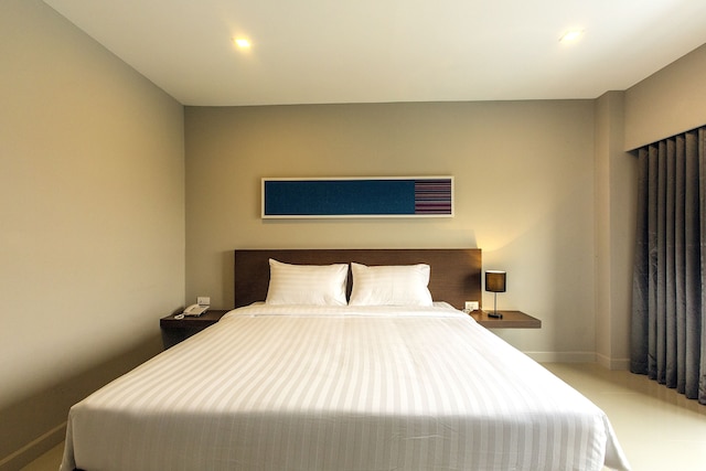 V ホテル ウボンラーチャターニー