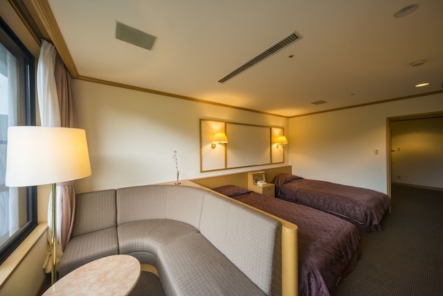 伊香保温泉 福一