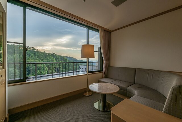 伊香保温泉 福一