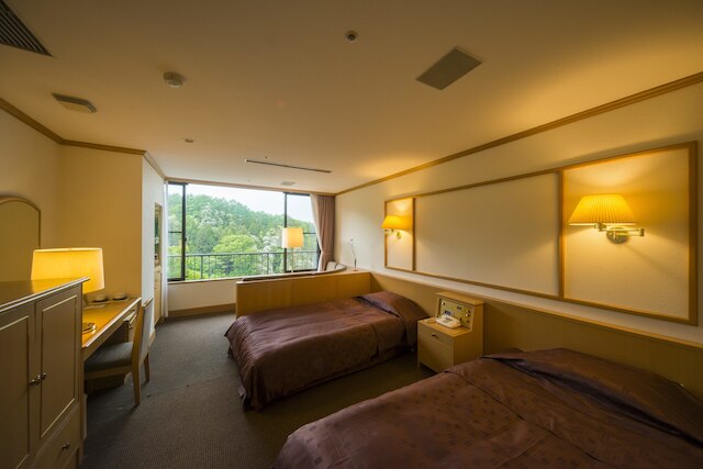 伊香保温泉 福一