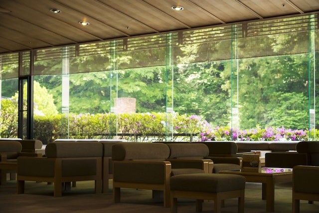 伊香保温泉 福一